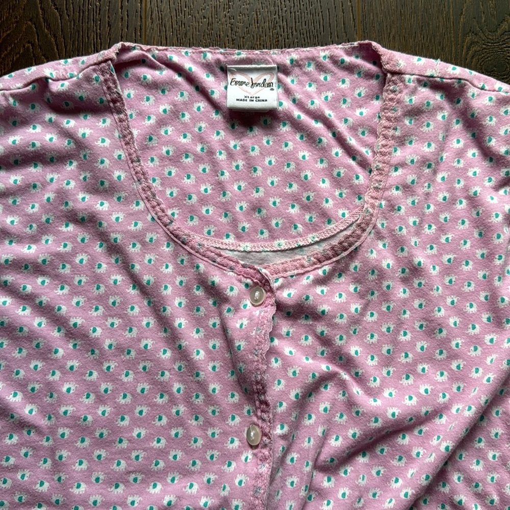 Matching Set PJs - Picture 3 of 8